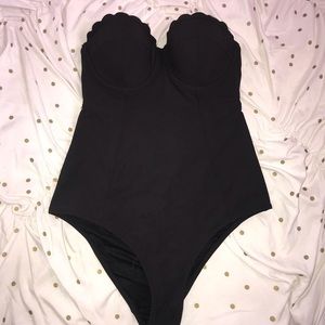 H&M One-piece Swimsuit